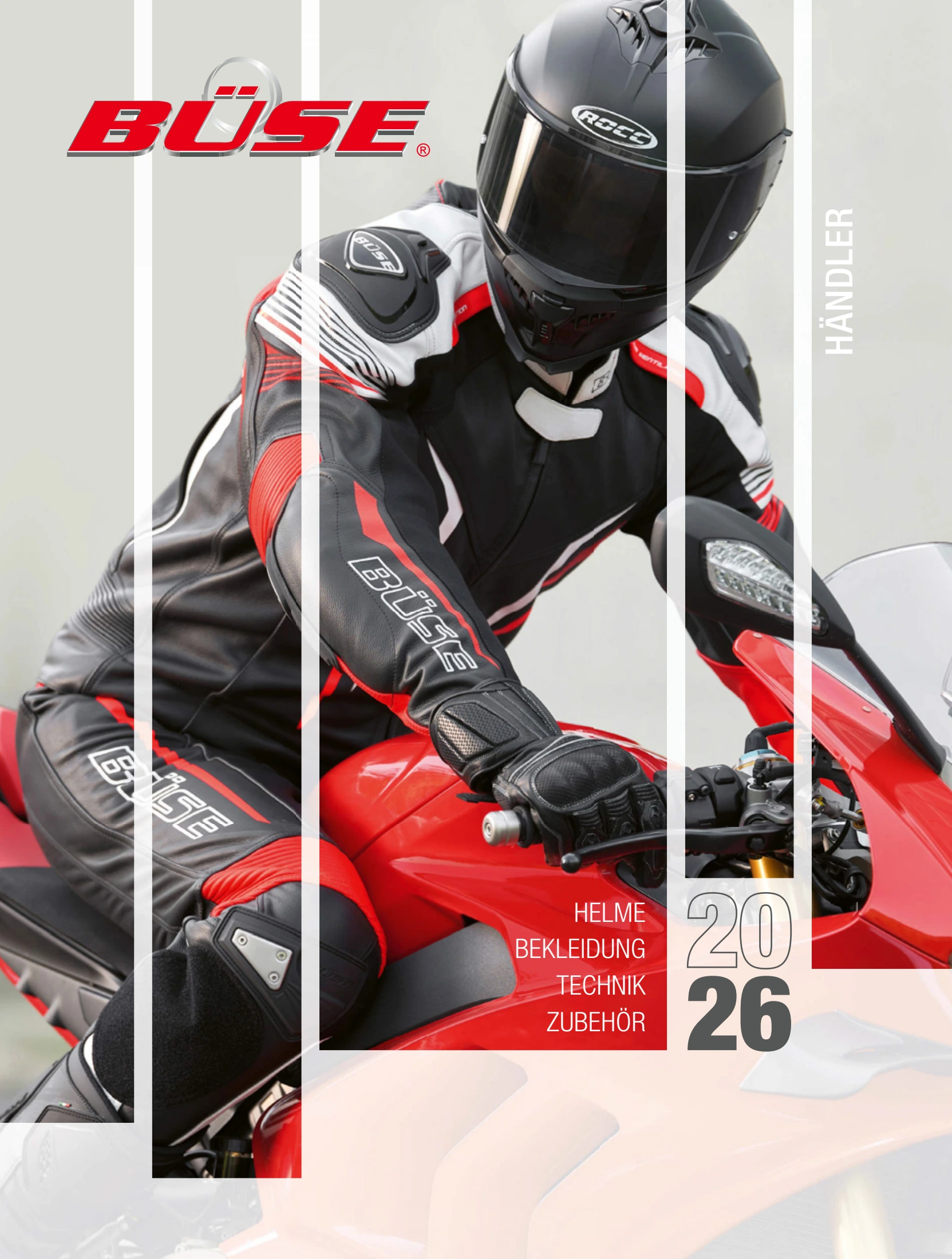 BÜSE Katalog 2026 BÜSE Katalog 2026